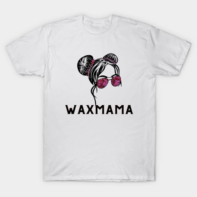 Wax Mama T-Shirt by scentsySMELL